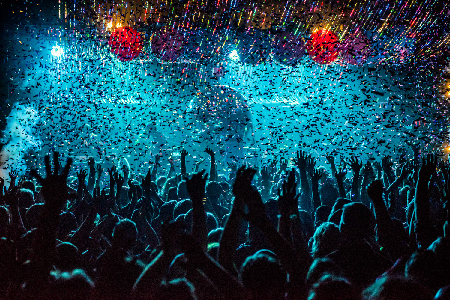 Flaming Lips