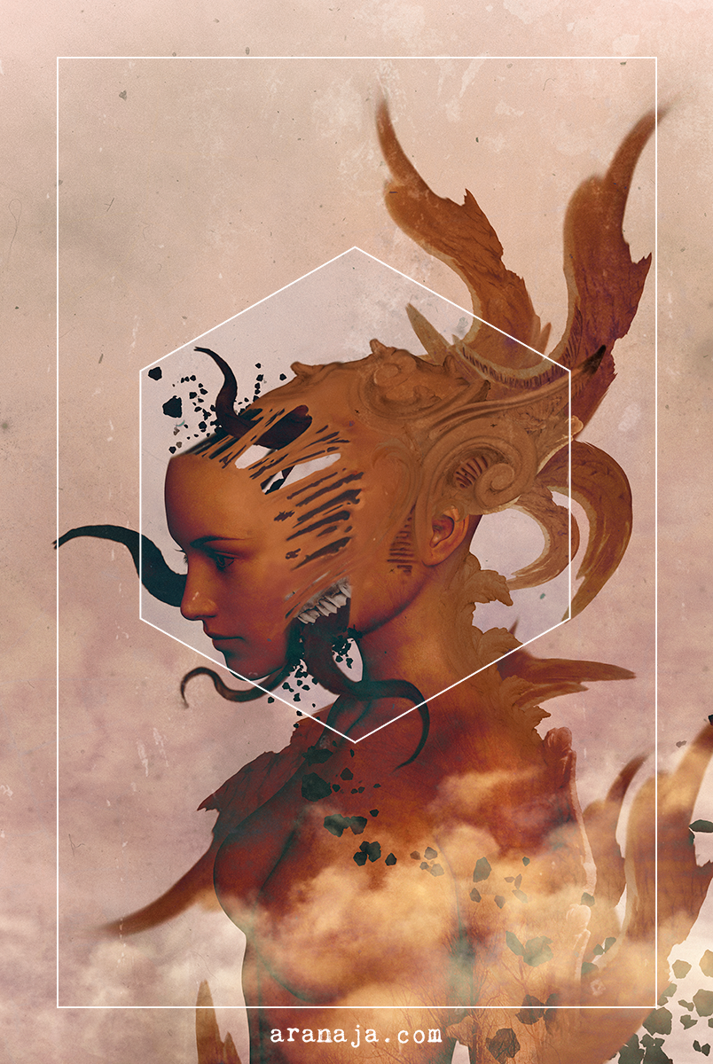 Corrupted Nephilim: Corruption 50% 2019