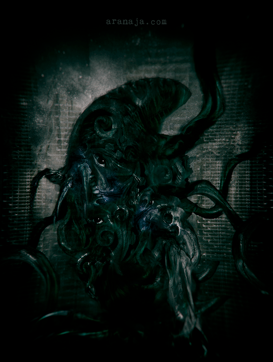 Cosmic Horror 2019