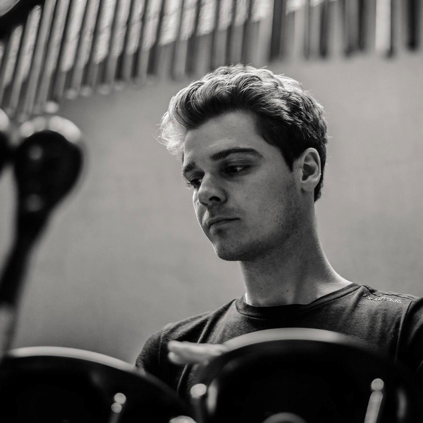 LEON MAUEL |