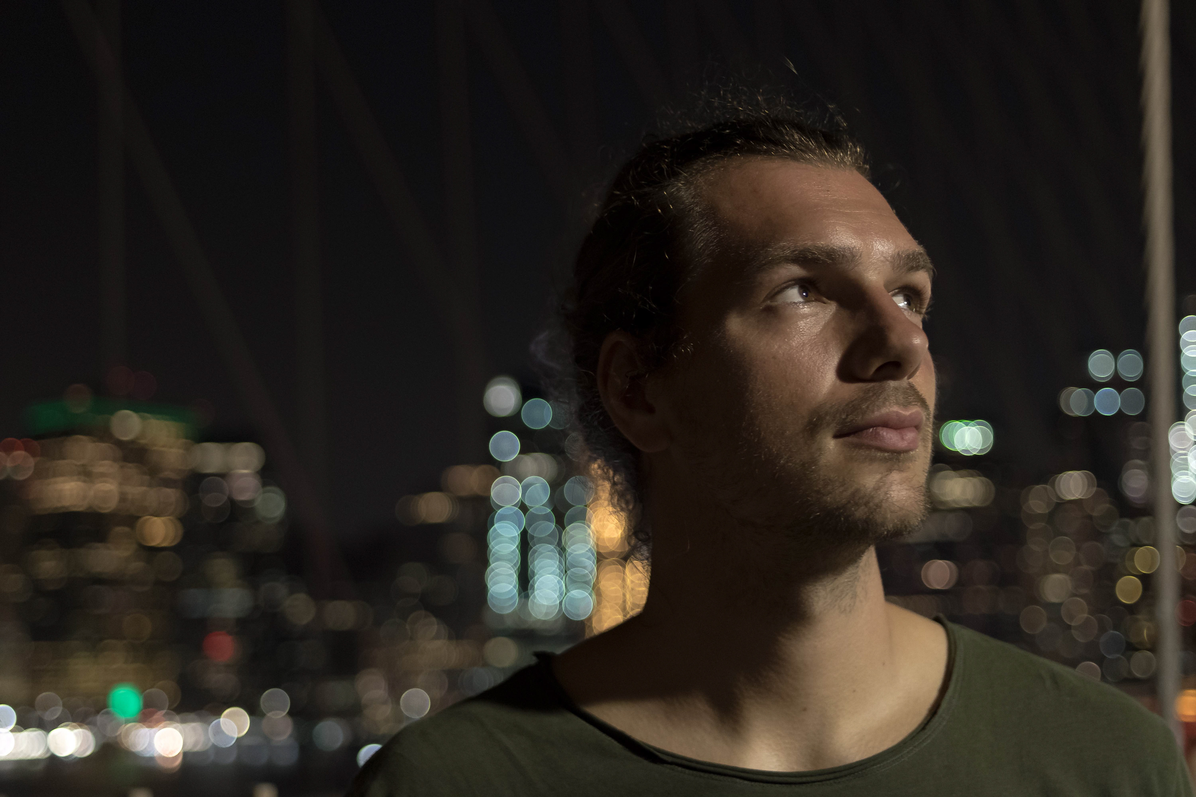 JULIUS JACOBY | Filmemacher