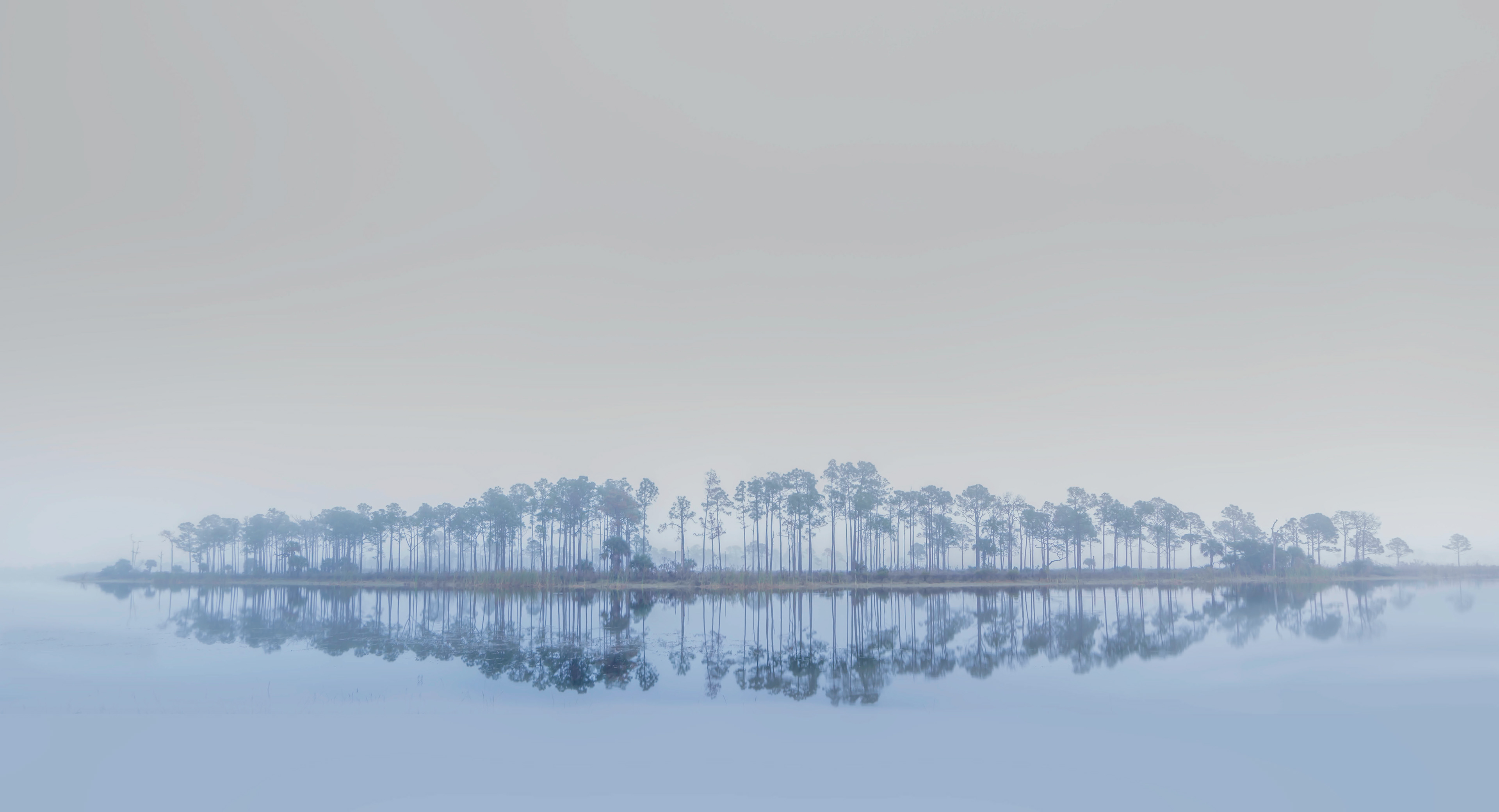 Cecil Webb Babcock Preserve, Punta Gorda, Florida
