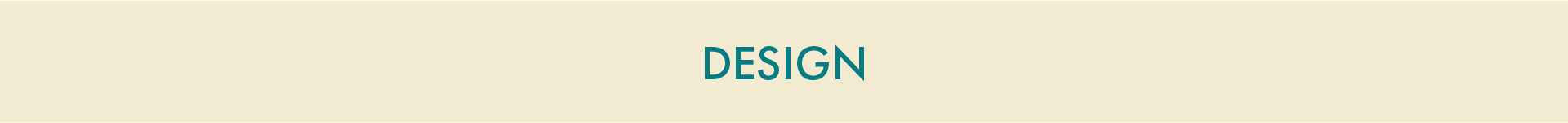 Design