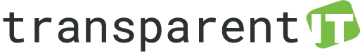 Transparent IT
