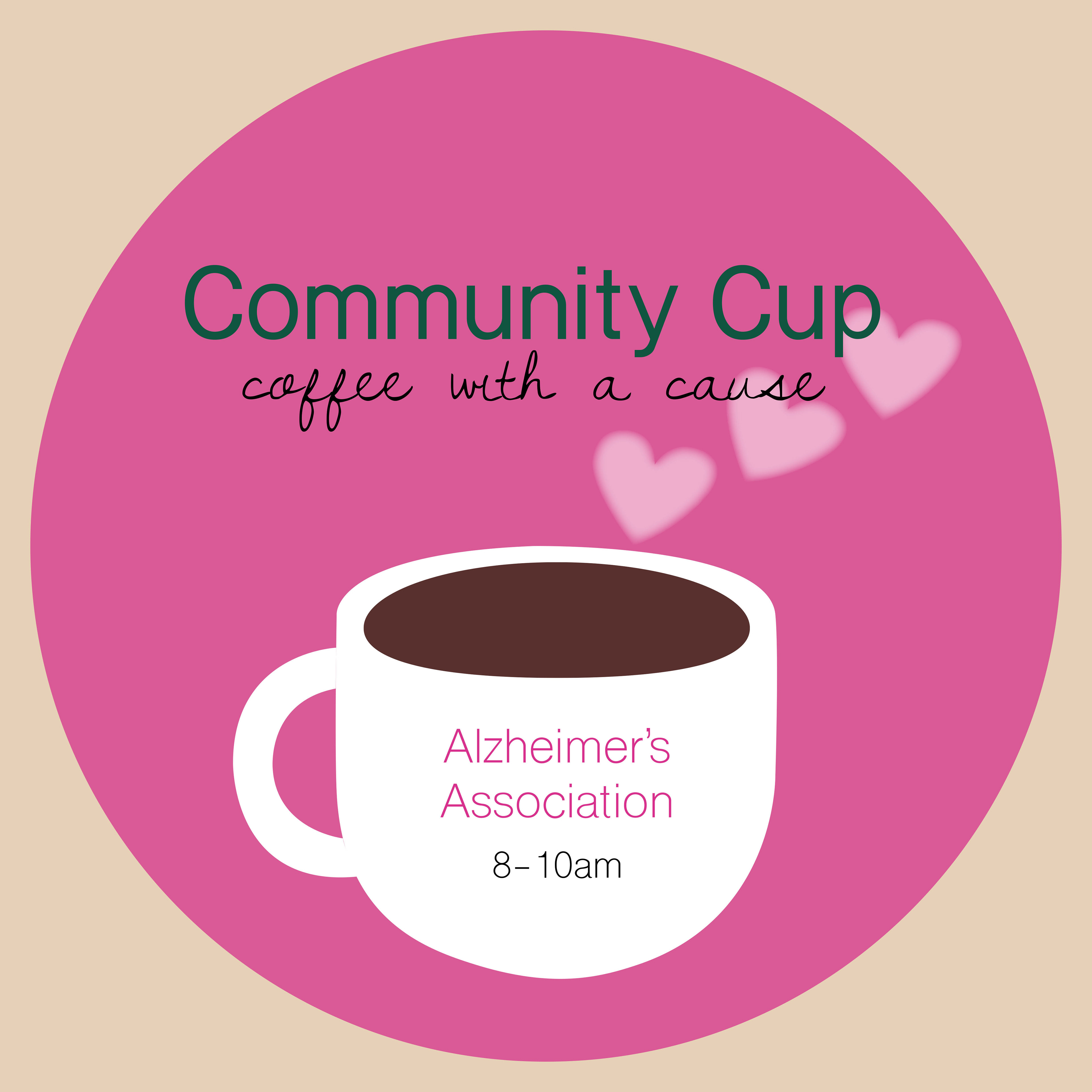 Community Cup - Day Of