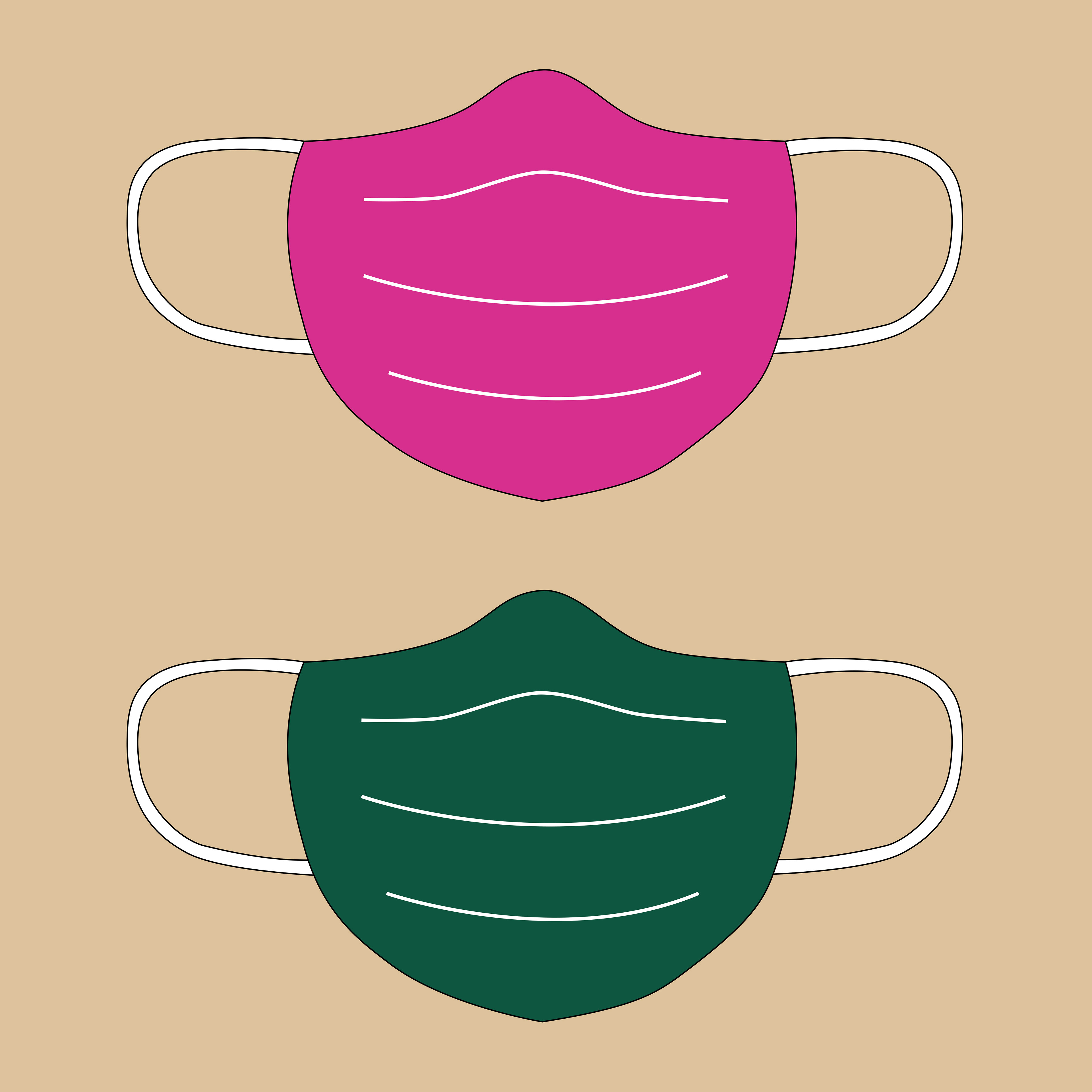 Face Masks