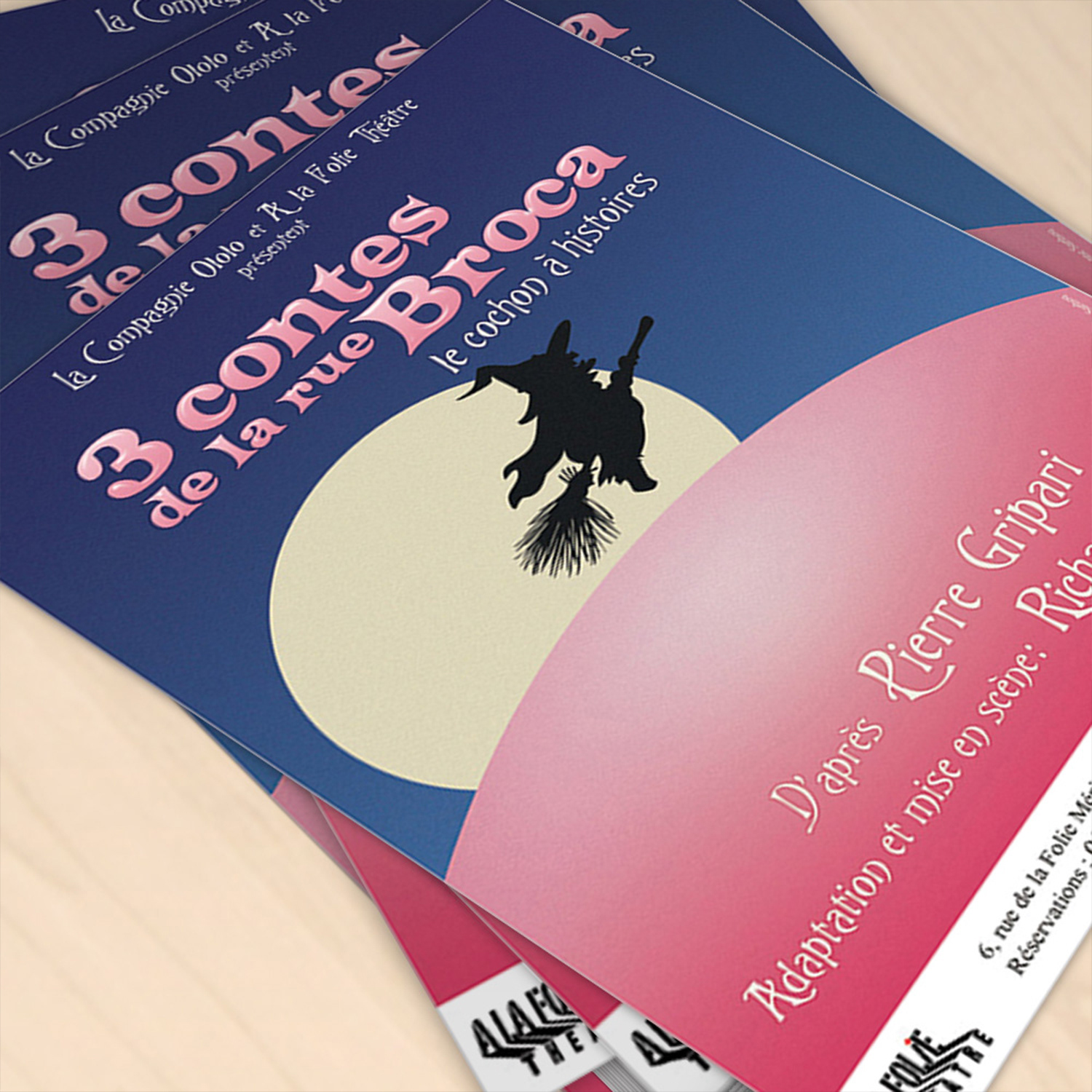 Flyer