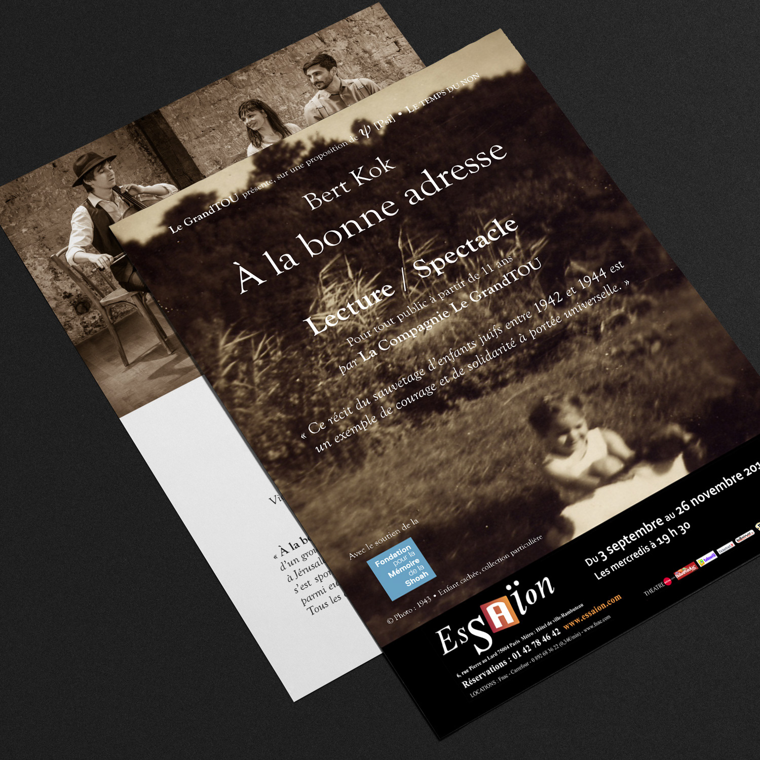 Flyer