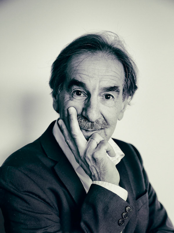 Hans Weijel