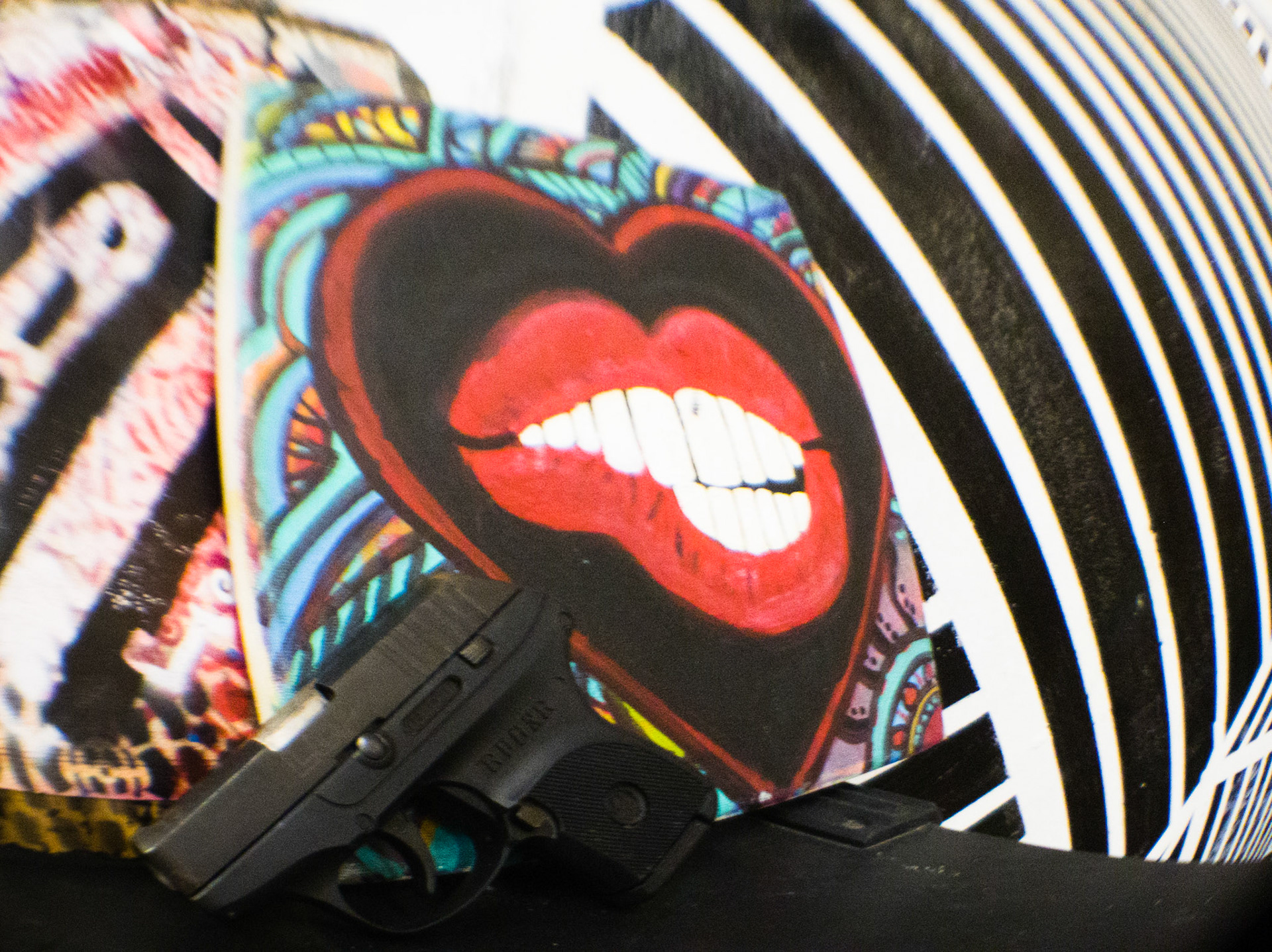 Angelo Artistry Photo Shoot