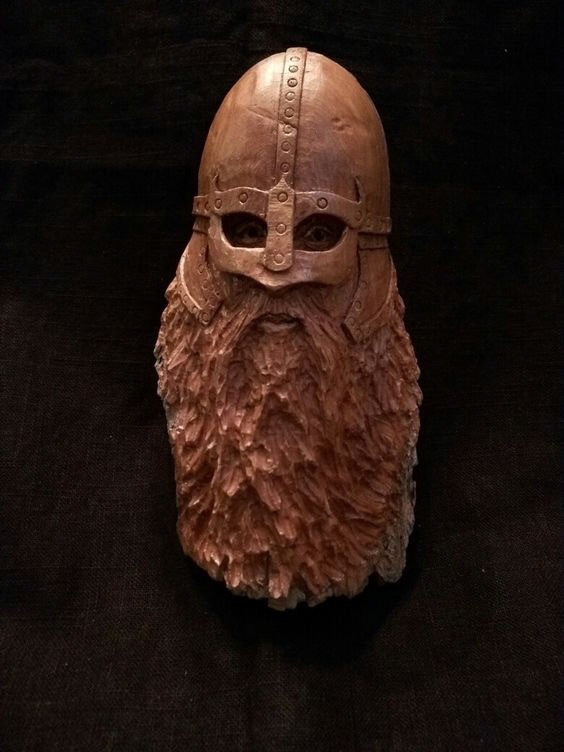 32. Private Collection - Eric's Viking
