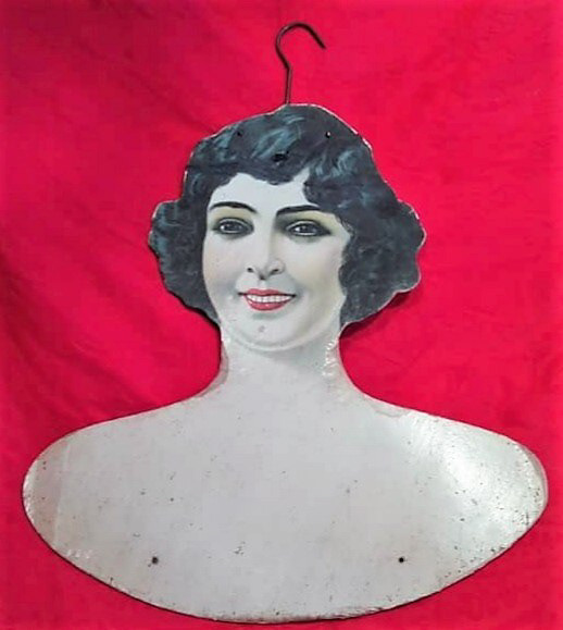 14.2. Paula de la Concepción Planas. Fotografía desde dispositivo móvil, editada.