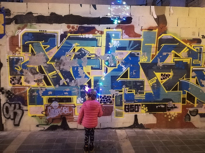1-012. Jose Ramón Ruiz. Fotografía Digital. Teléfono movil huawei p10 lite