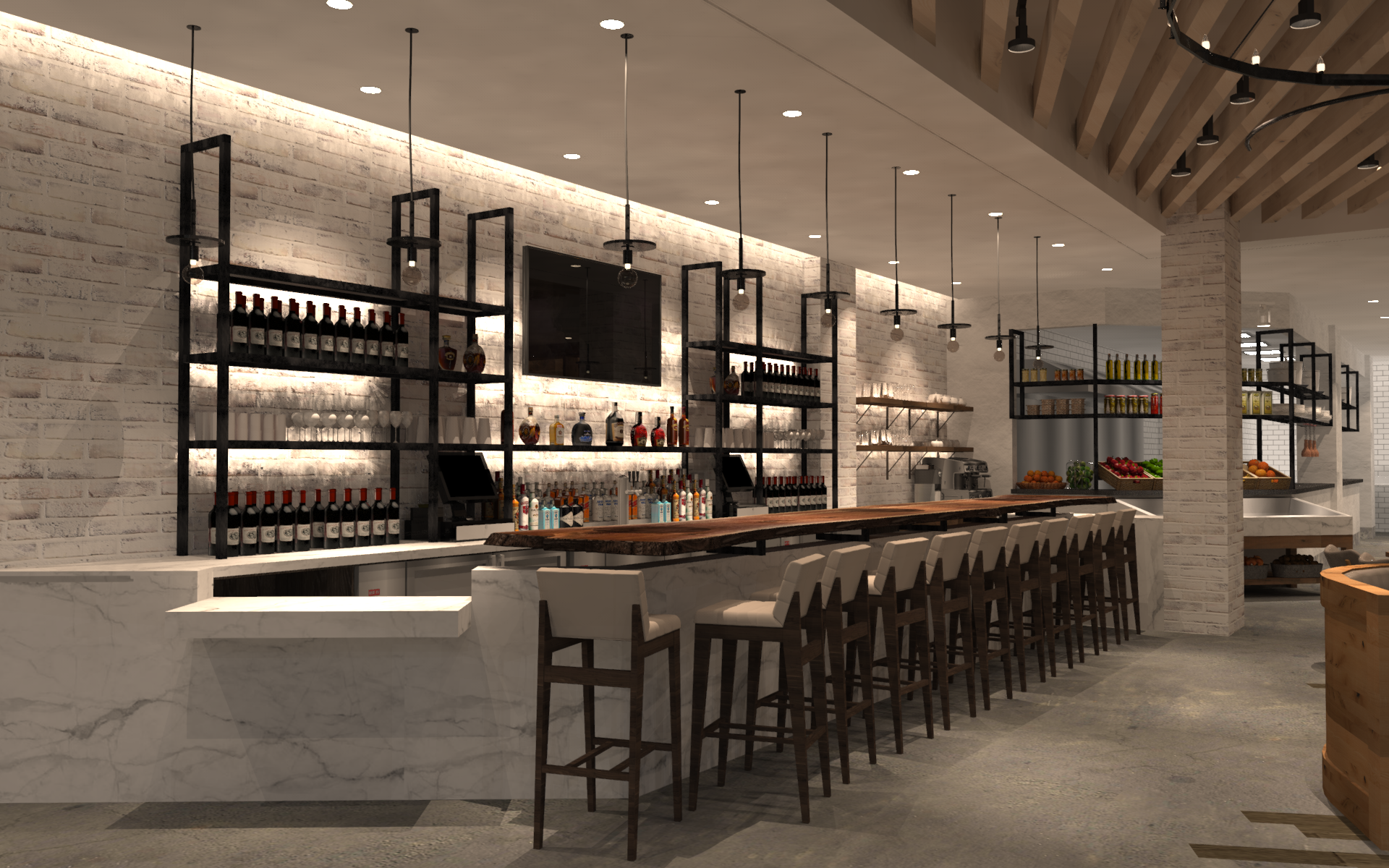 chd interior design Demetris Charalambous Anassa Taverna_Astoria