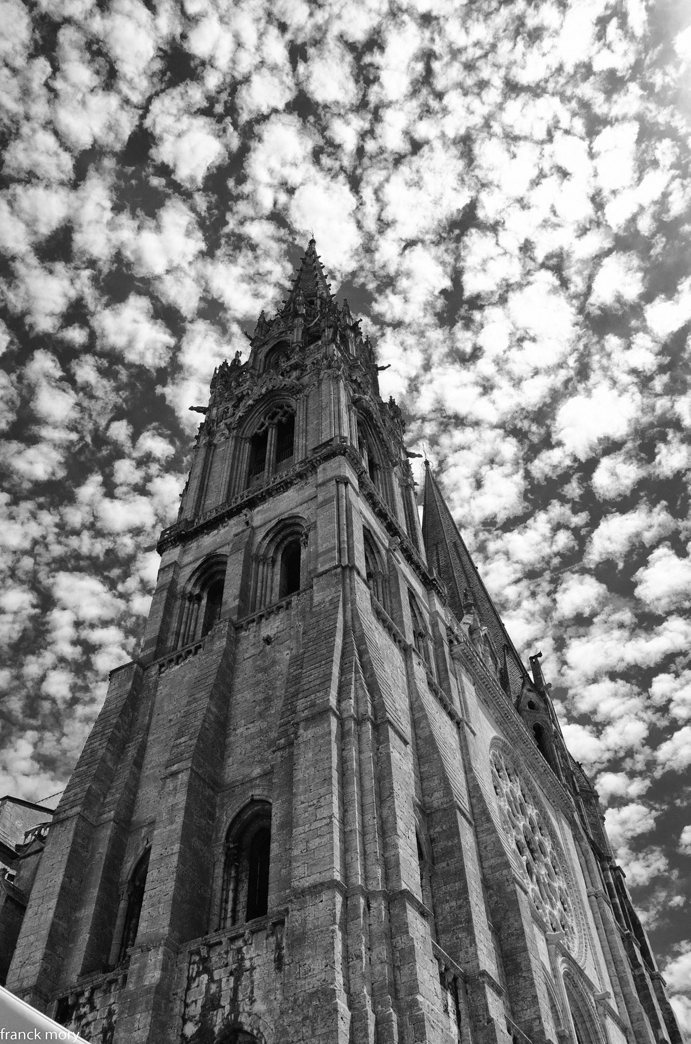 Bayeux 13h06