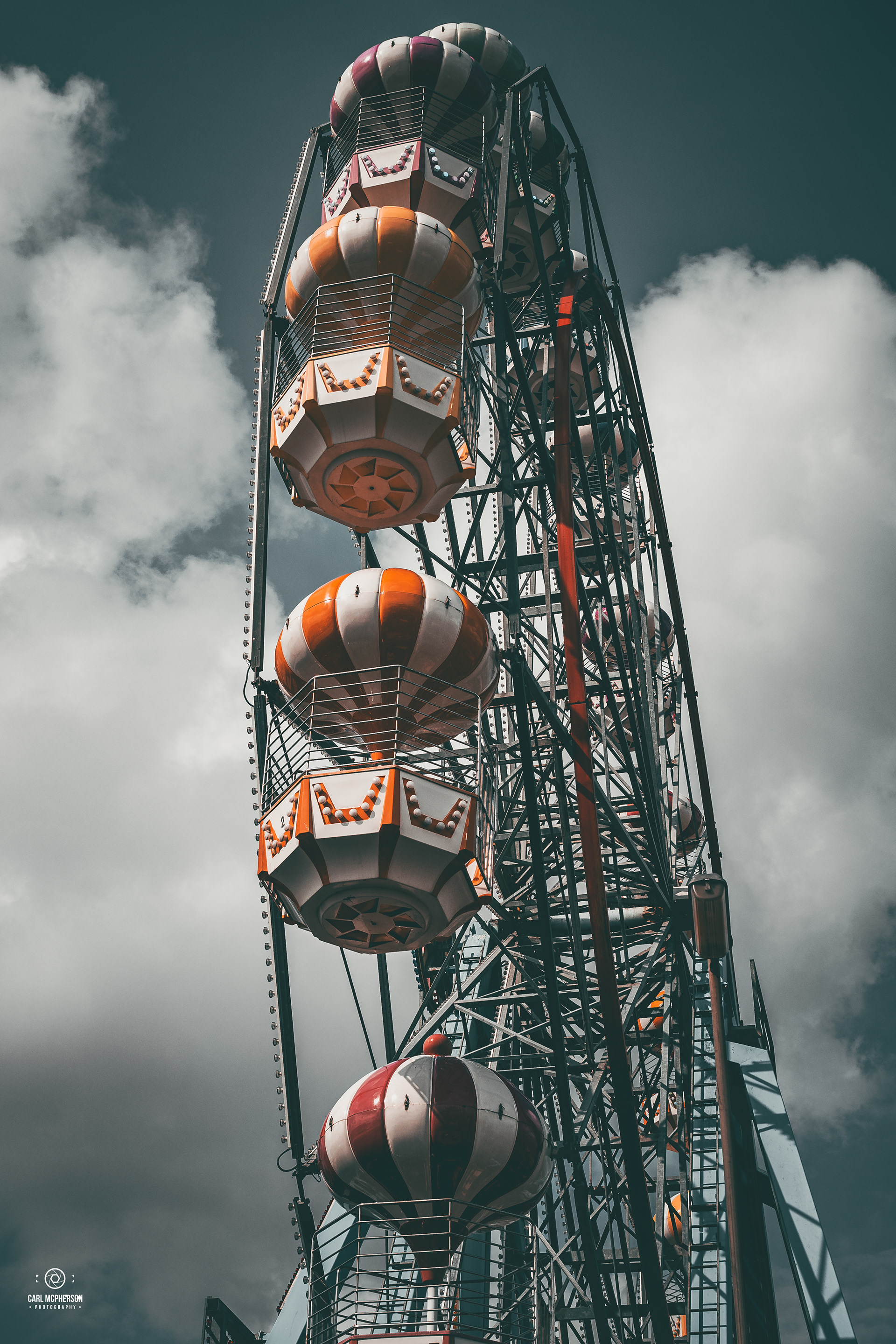 Week 19 - ISO 100