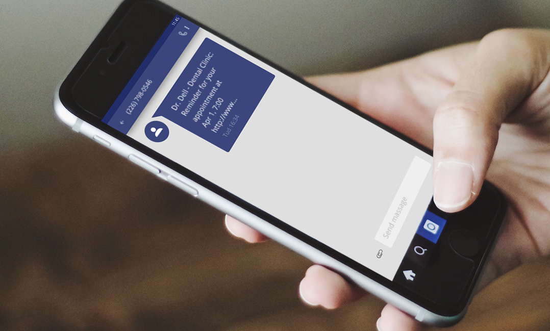 SMS Text Messages