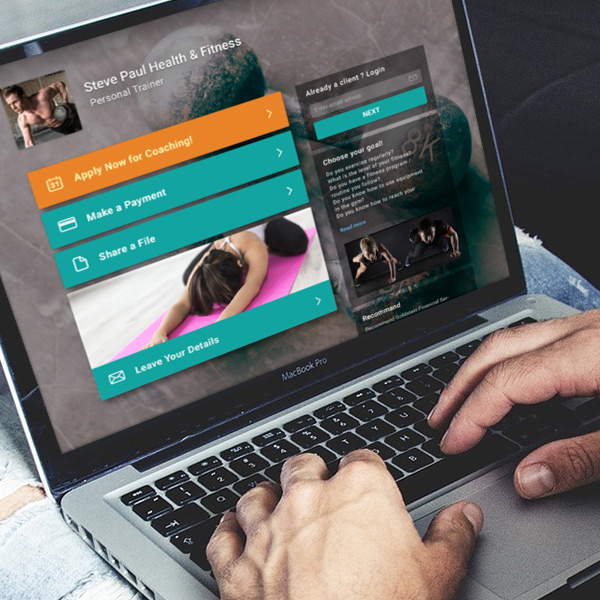 Client Portal