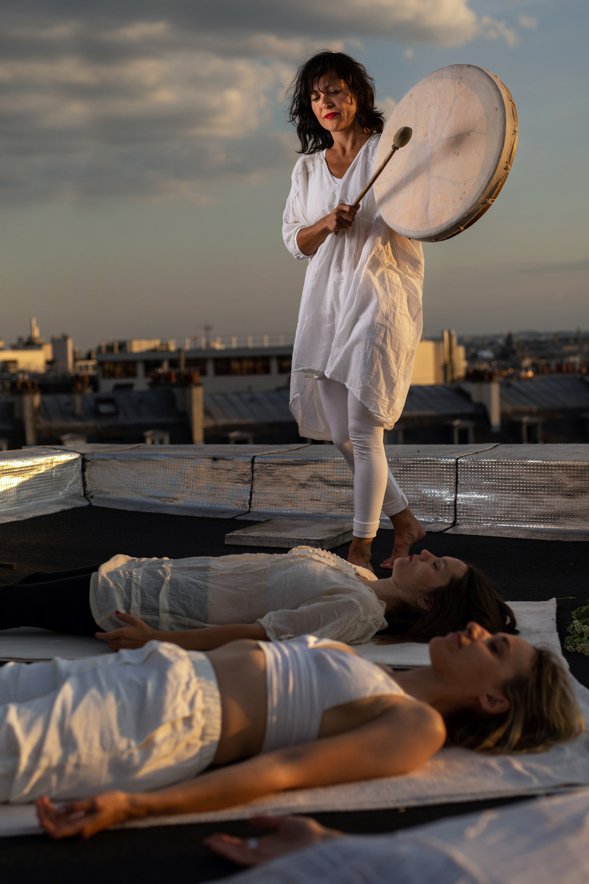 Mayashala Yoga Paris