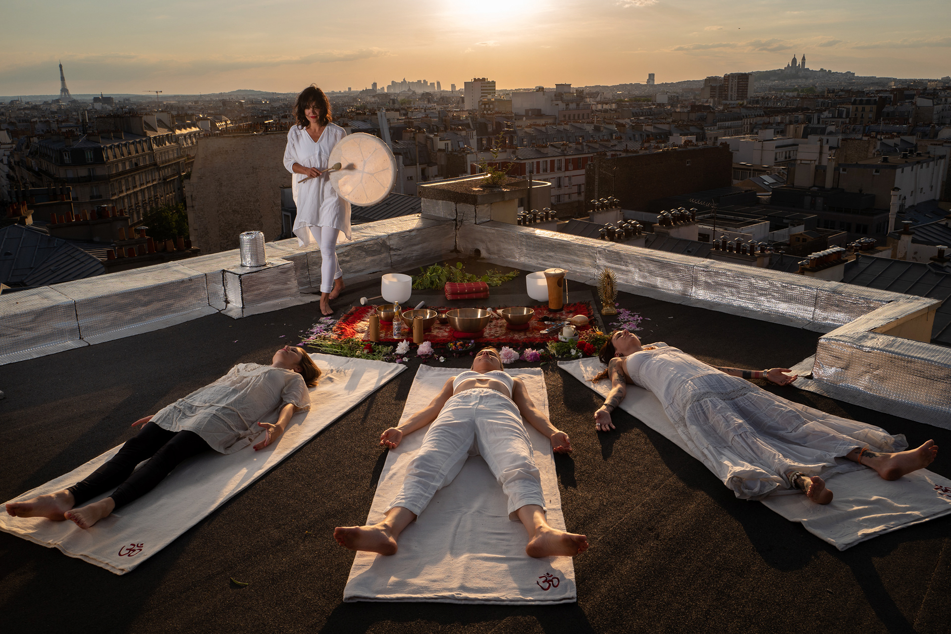 Mayashala Yoga Paris