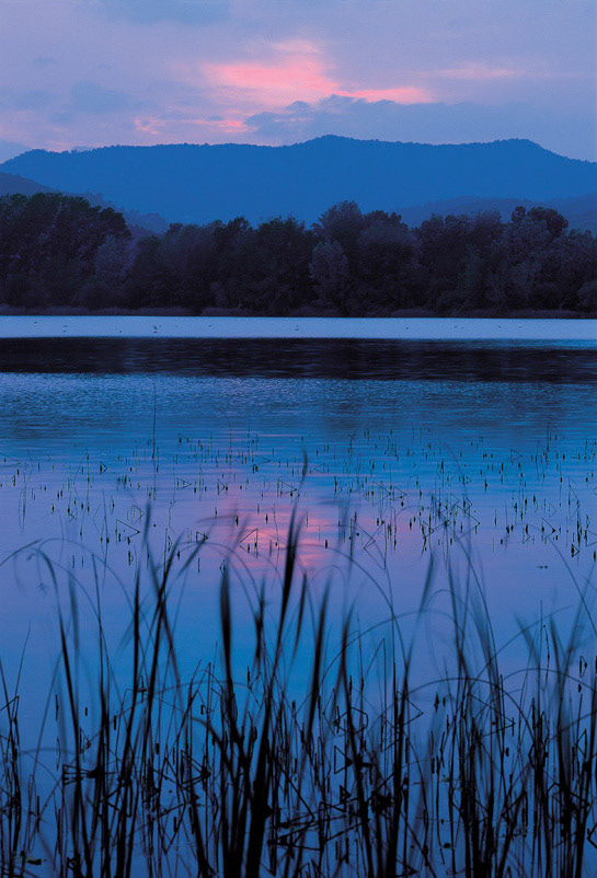 Estany de Banyoles