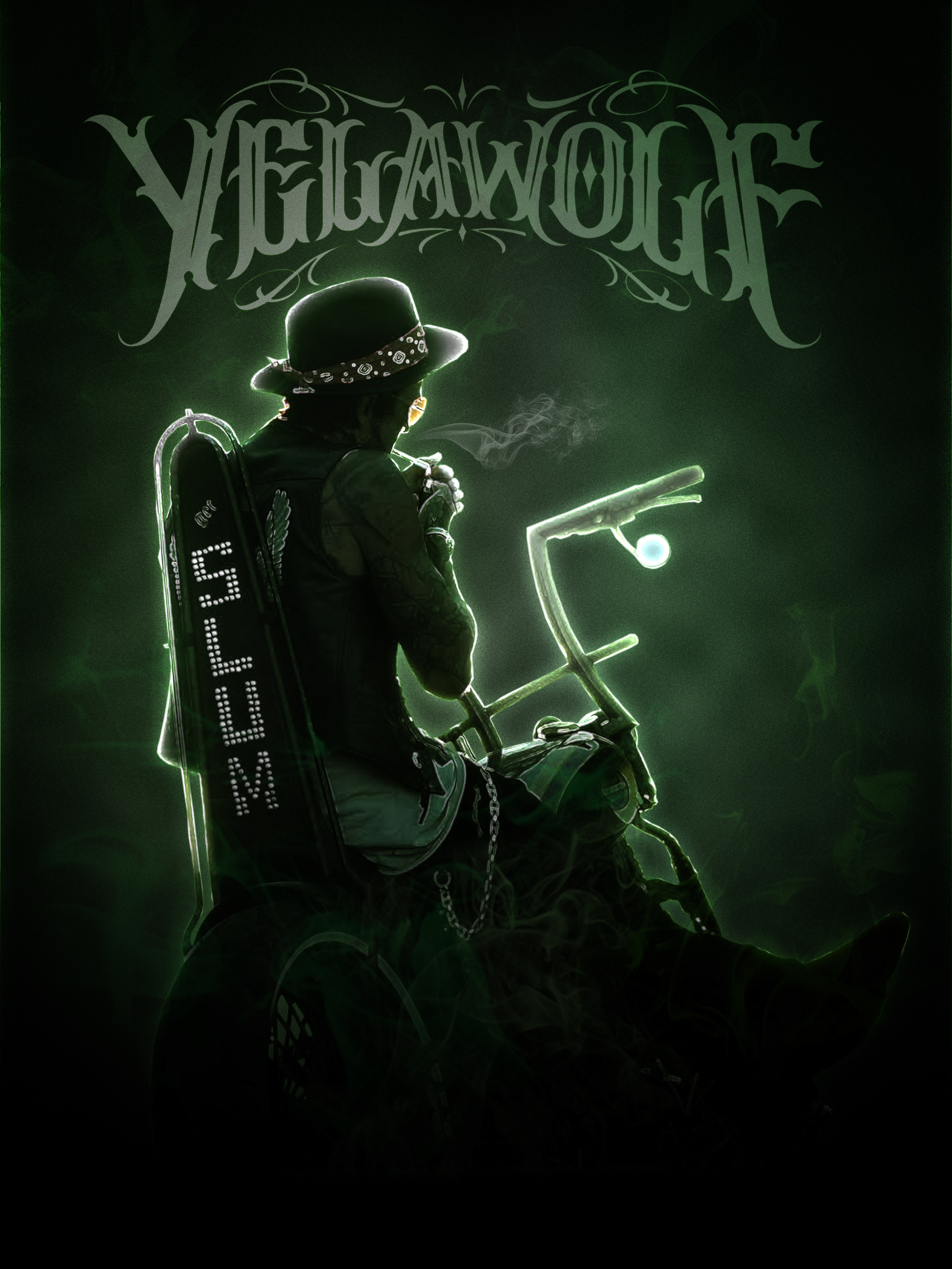 Yelawolf