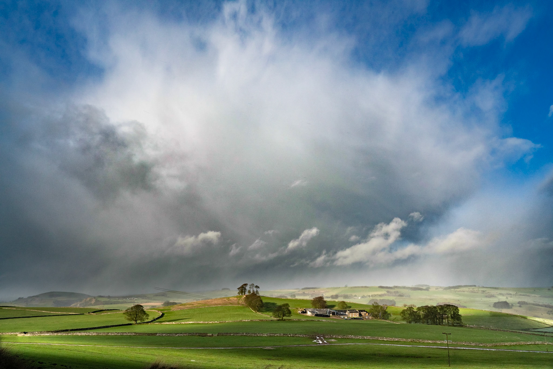 Derbyshire