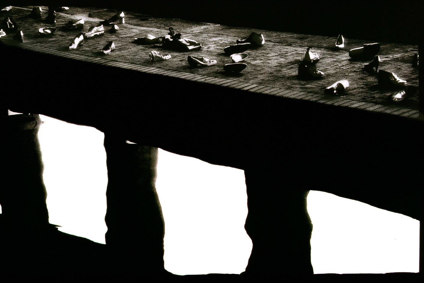 Art installation-Birmingham