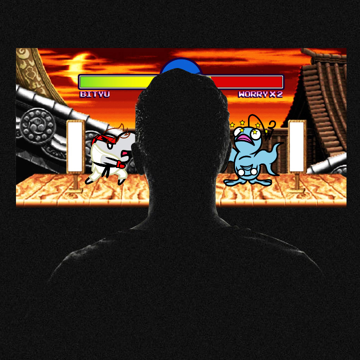 dis game is pretty good!