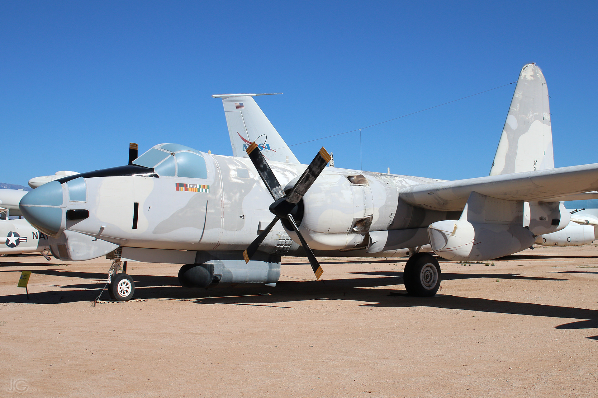 Lockheed AP-2H Neptune