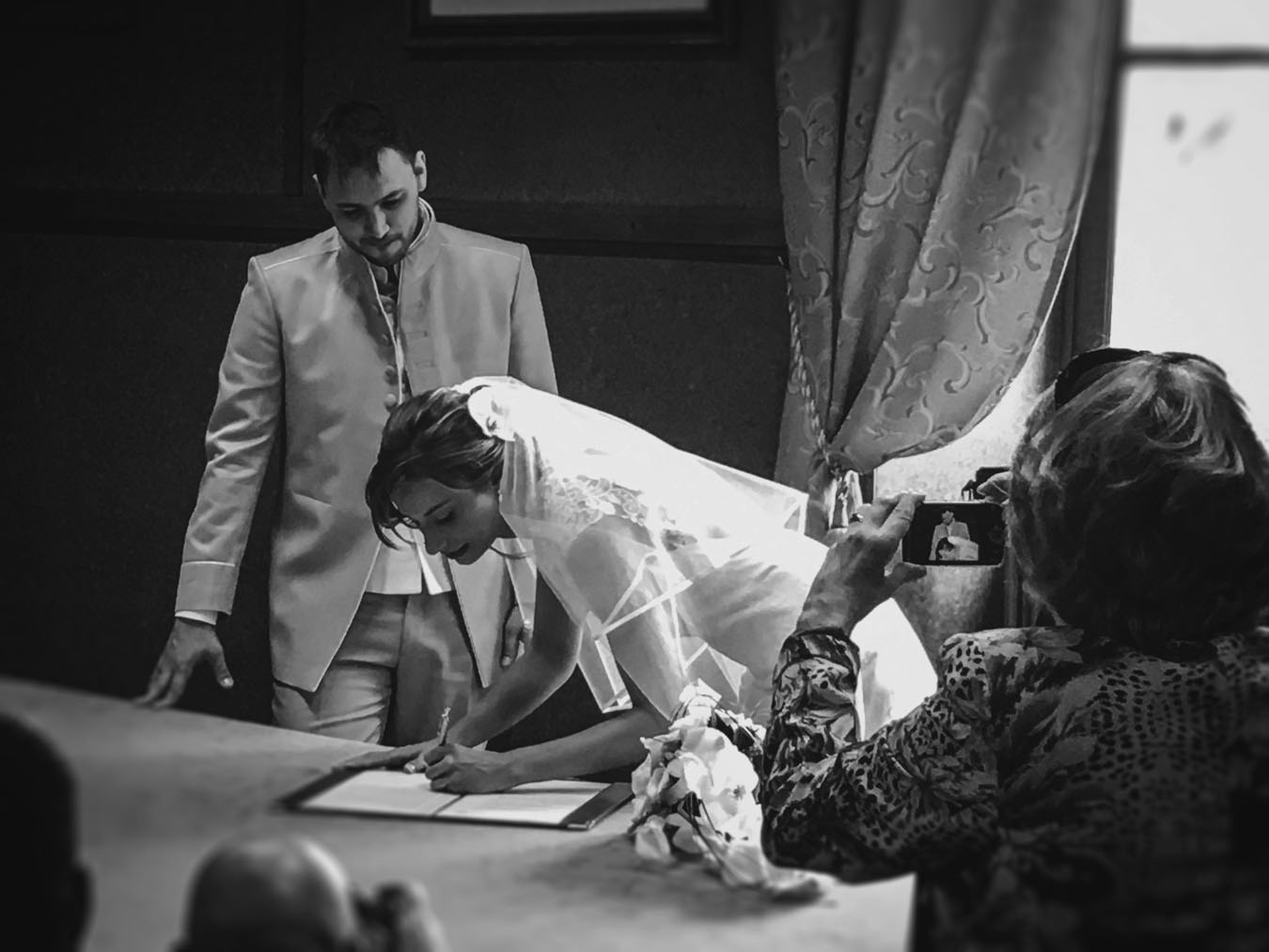 photographe mariage seine saint denis