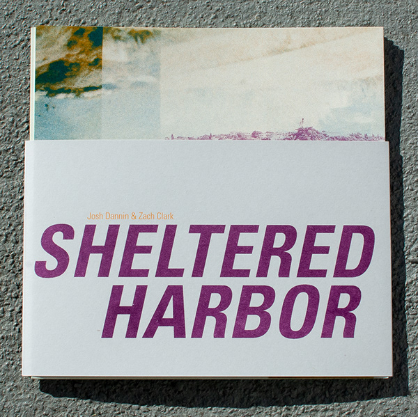 National Monument Press Sheltered Harbor