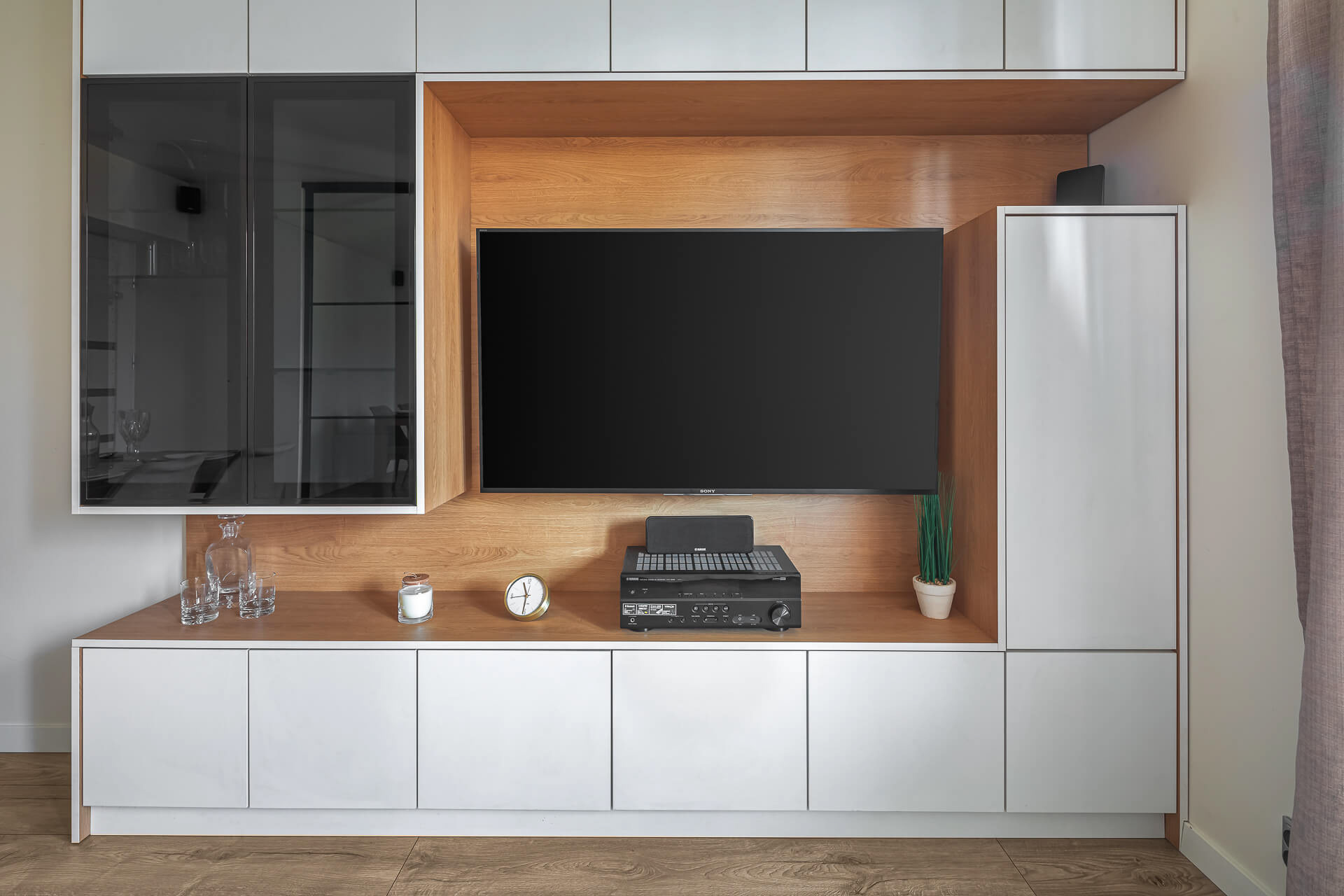 Fotograf wnętrz i architektury Tomasz Osiak