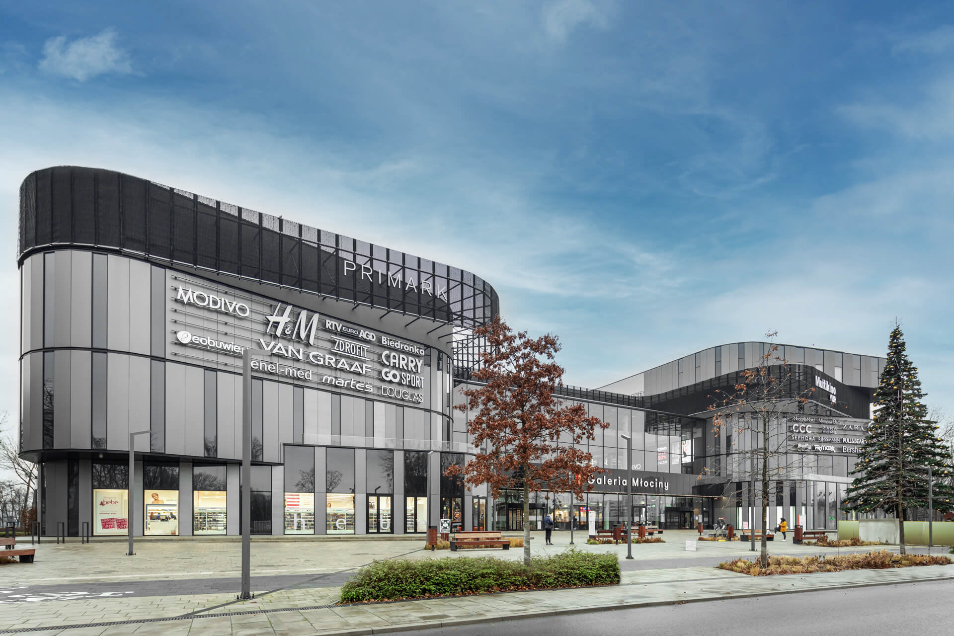 Fotograf wnętrz i architektury Tomasz Osiak