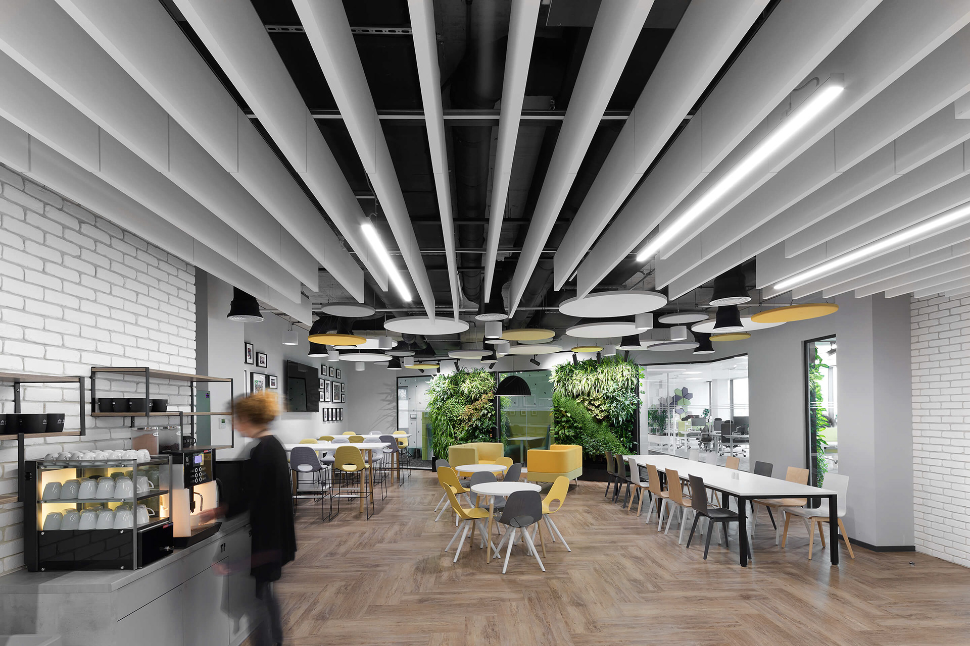 Nowy Styl Group sesja zdjęciowa wnętrz i architektury