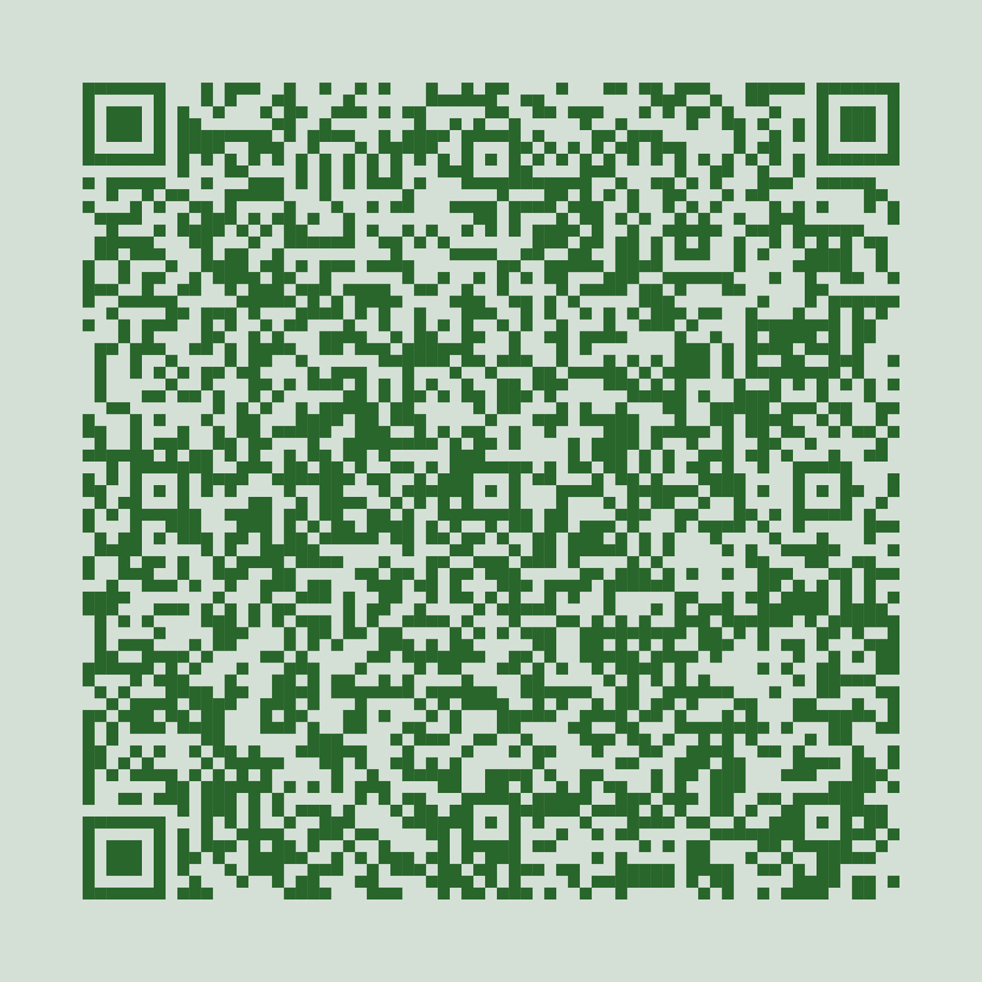 Digitale Visitenkarte