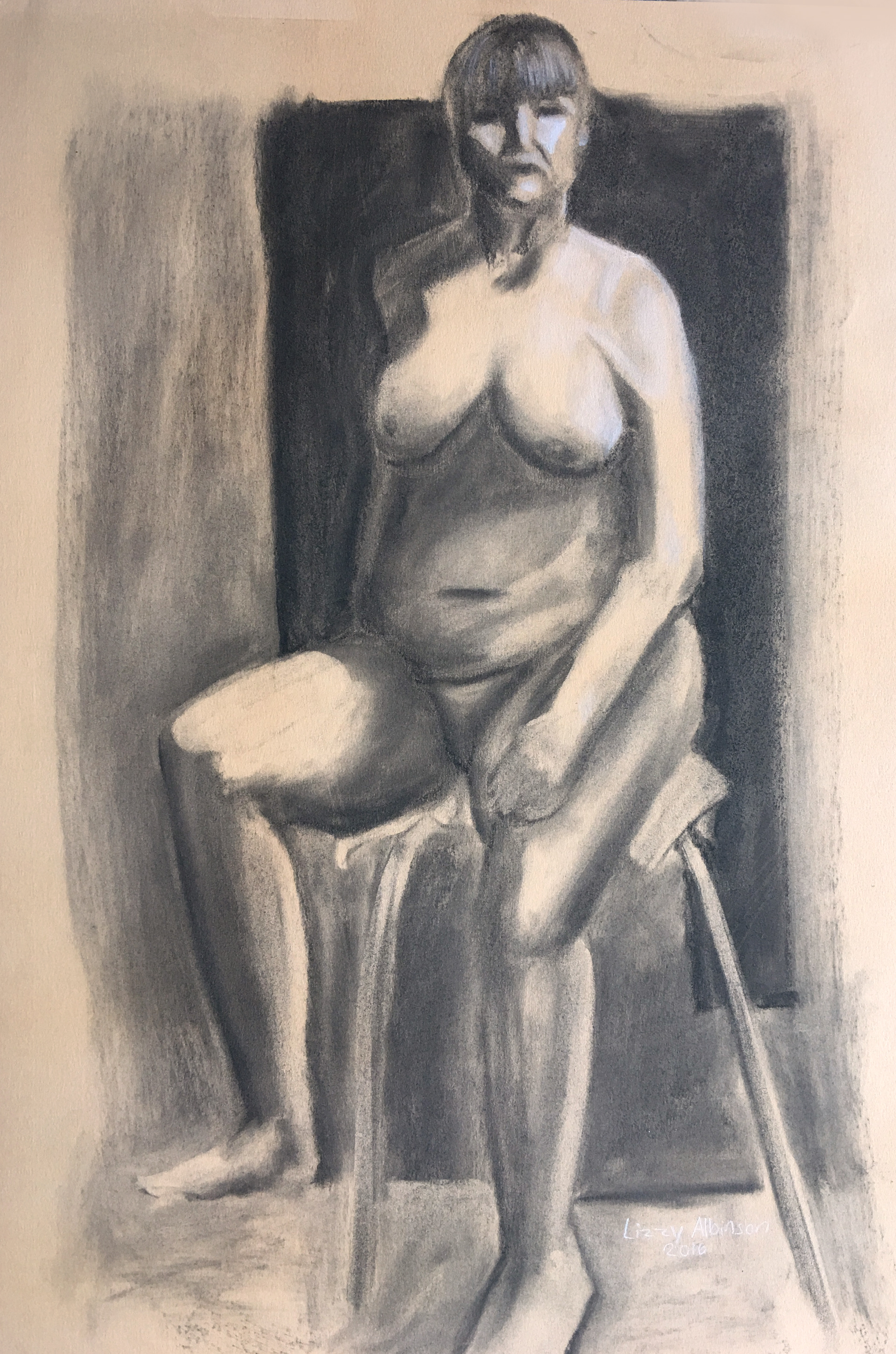 Figure Drawing