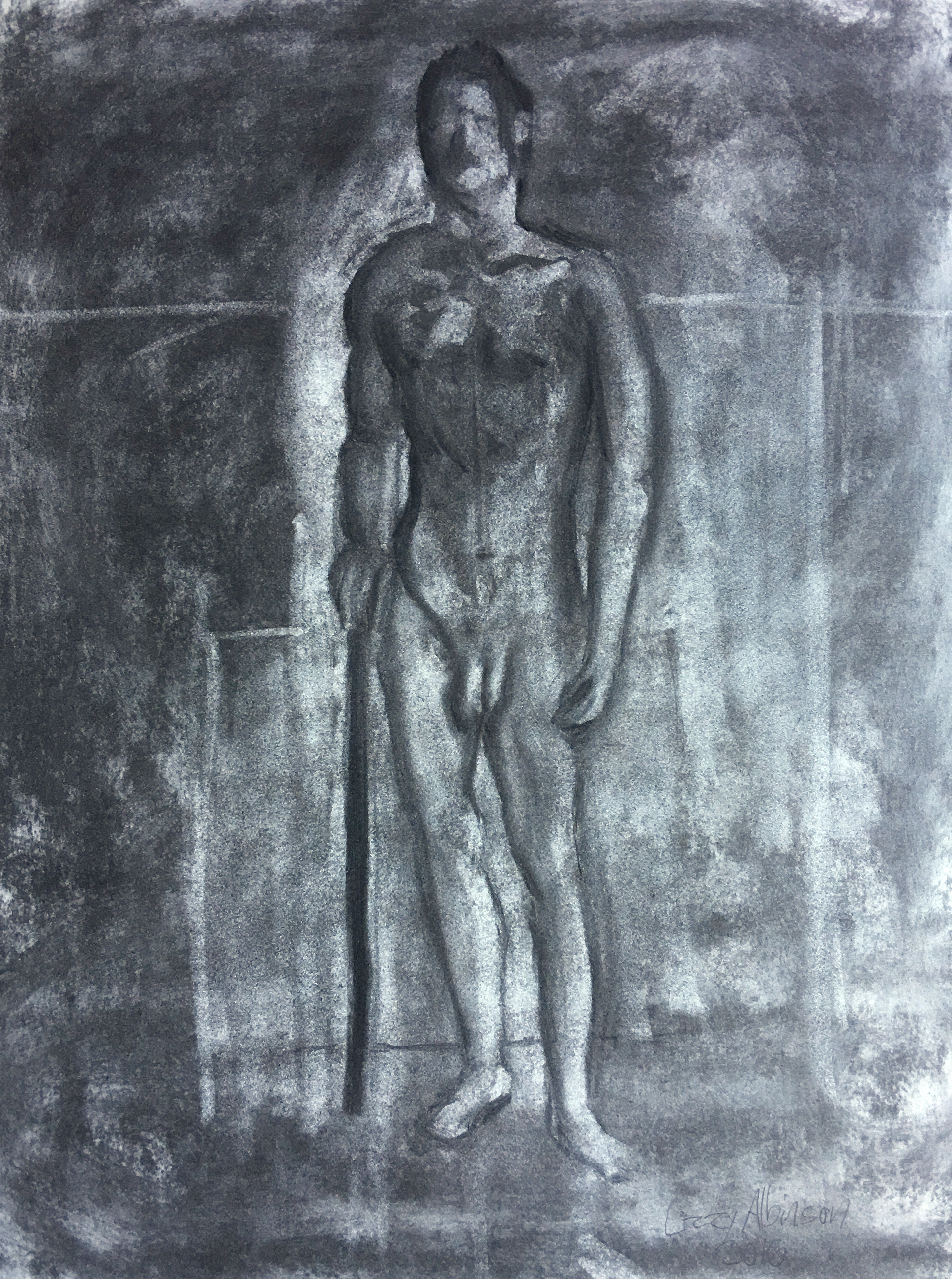 Figure Drawing