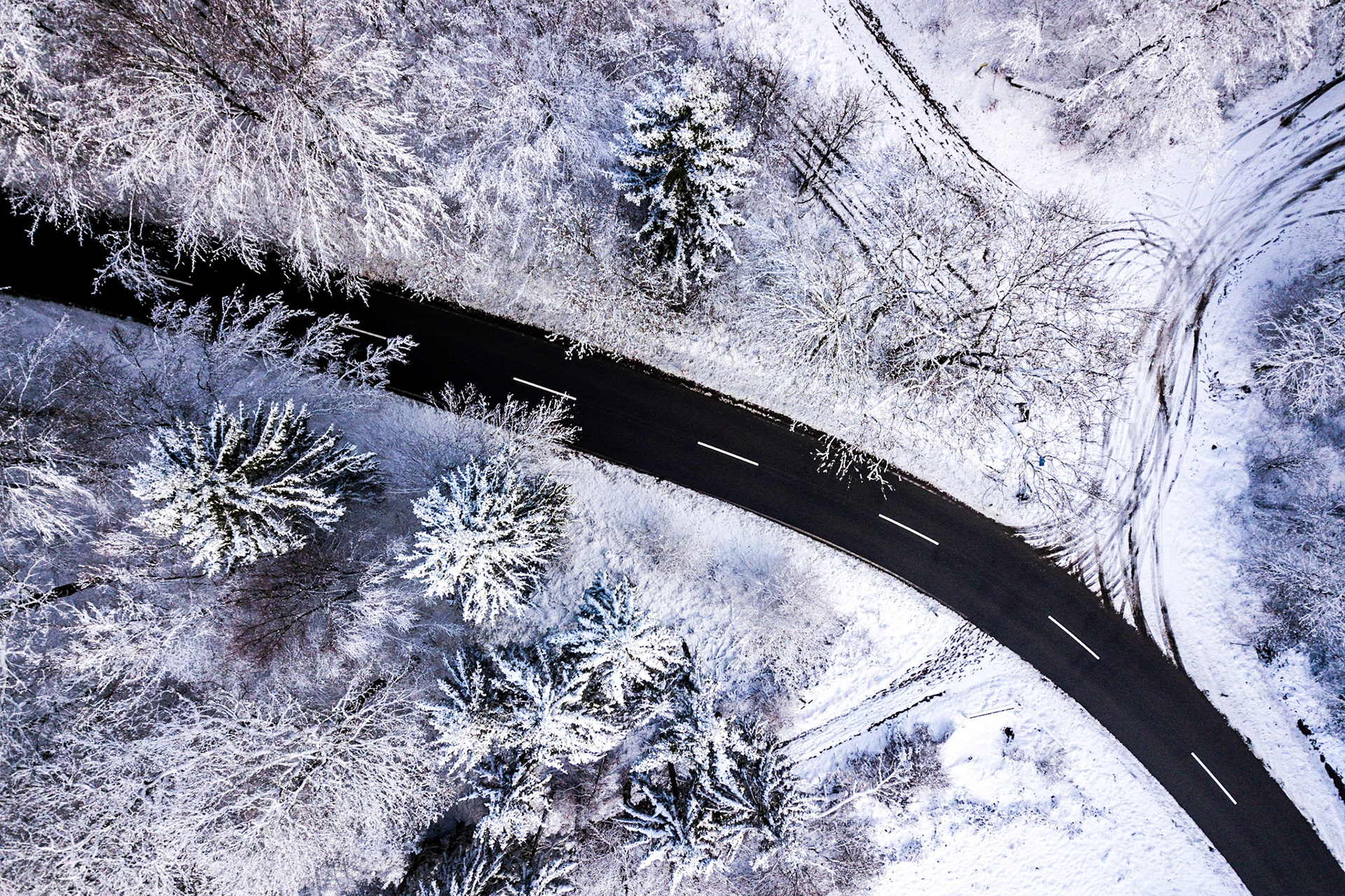 Road to Snow-Where I