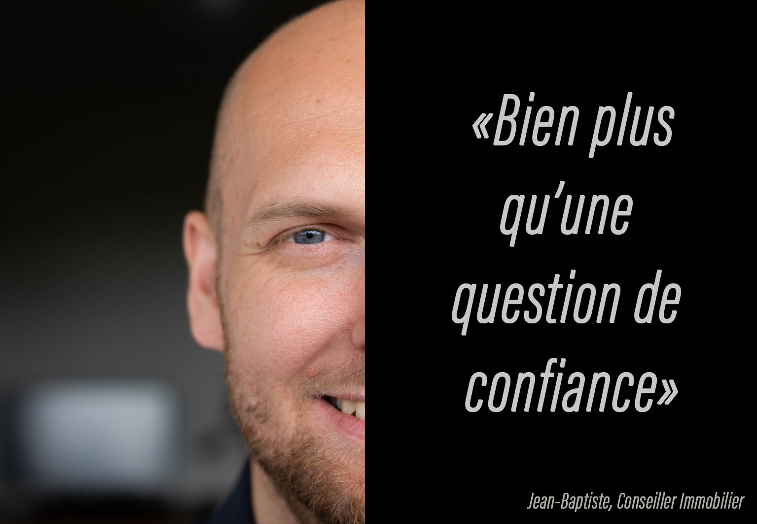 Conseiller Immobilier