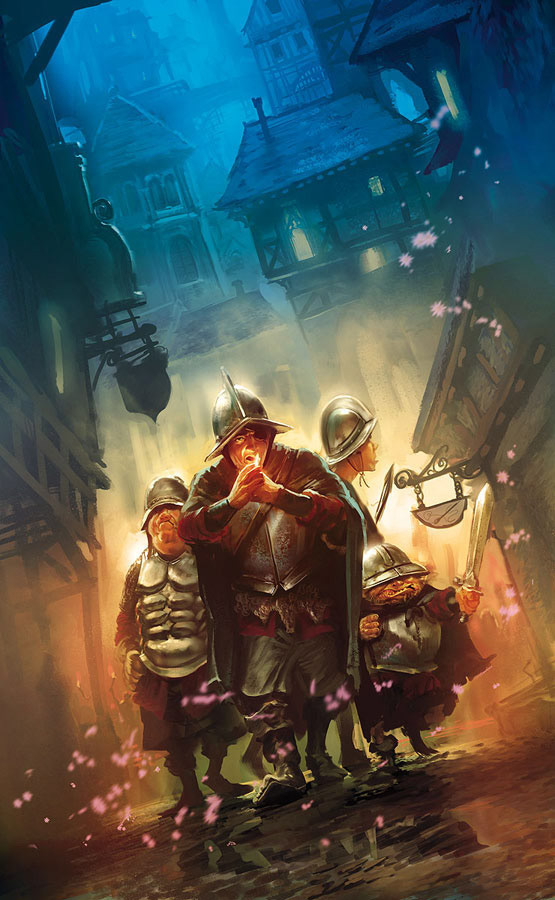 Get Terry Pratchett Cover Art Images