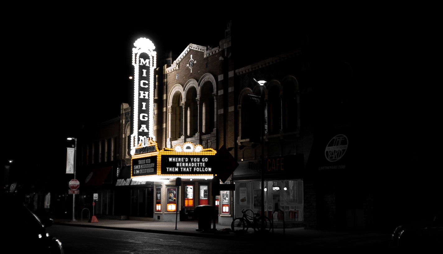 Quite Theater