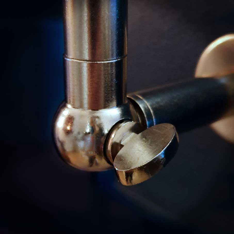 High quality fittings