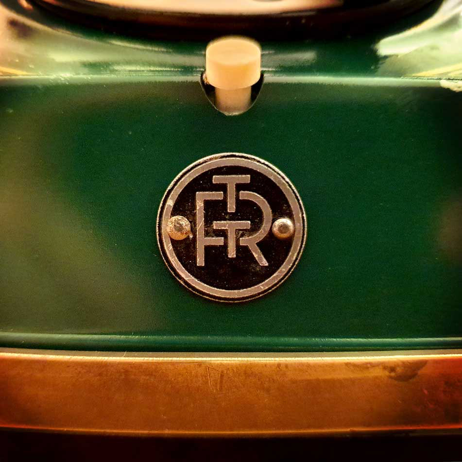 RTT