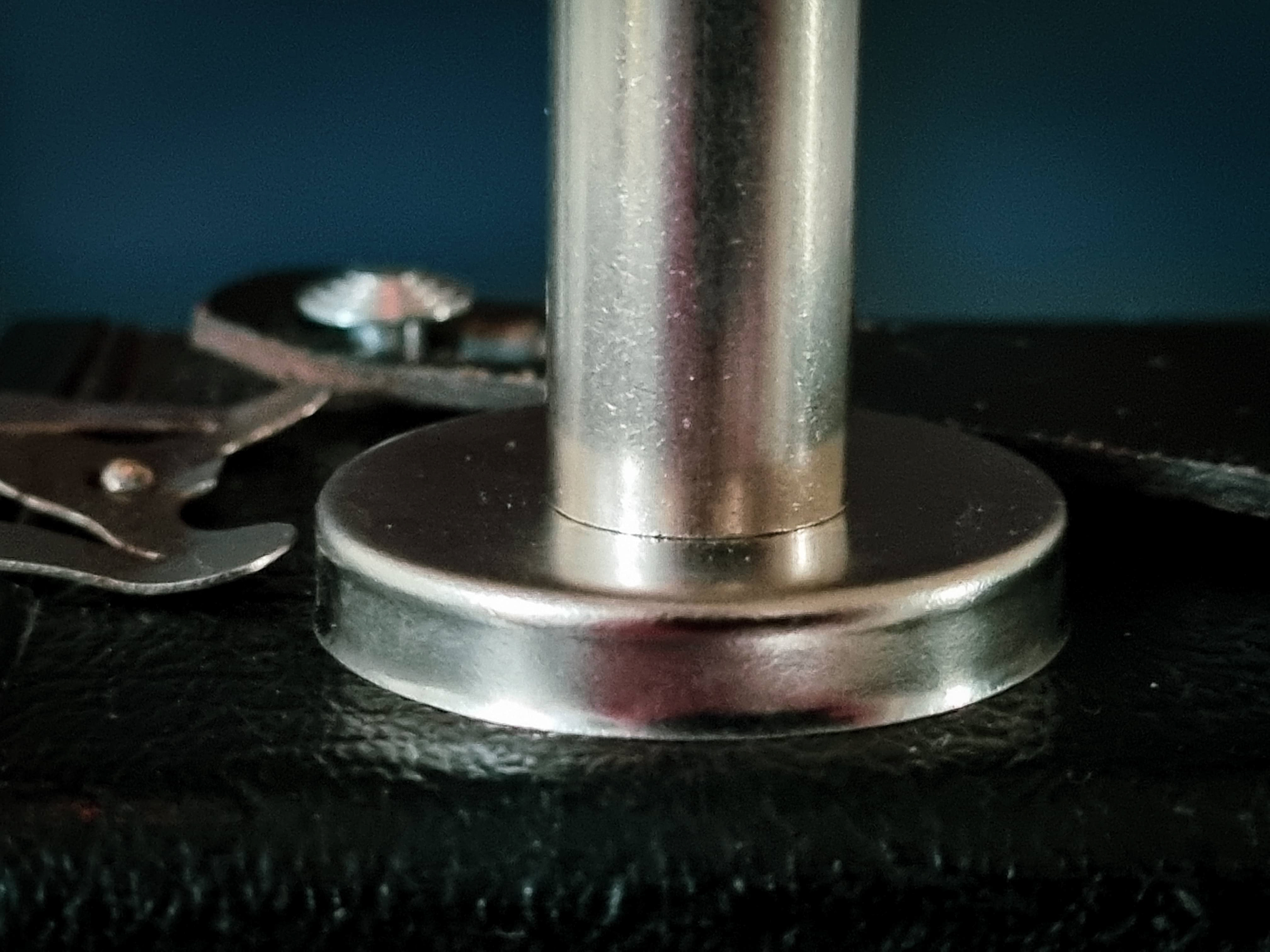 High quality fittings