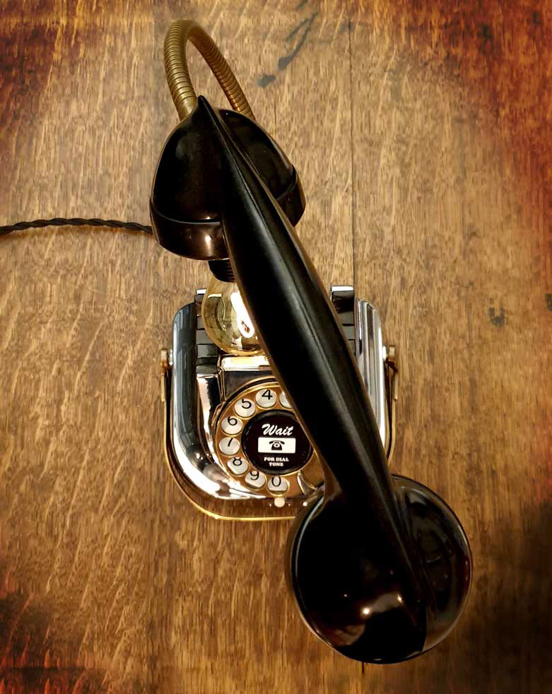 Top view
