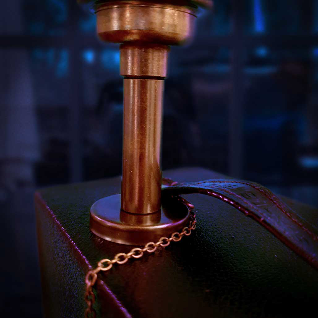 High quality antique style fittings