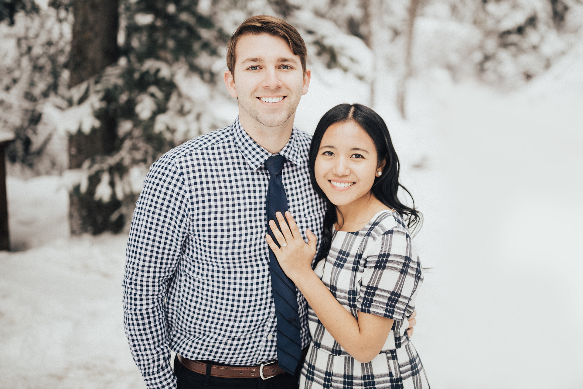 Engagements