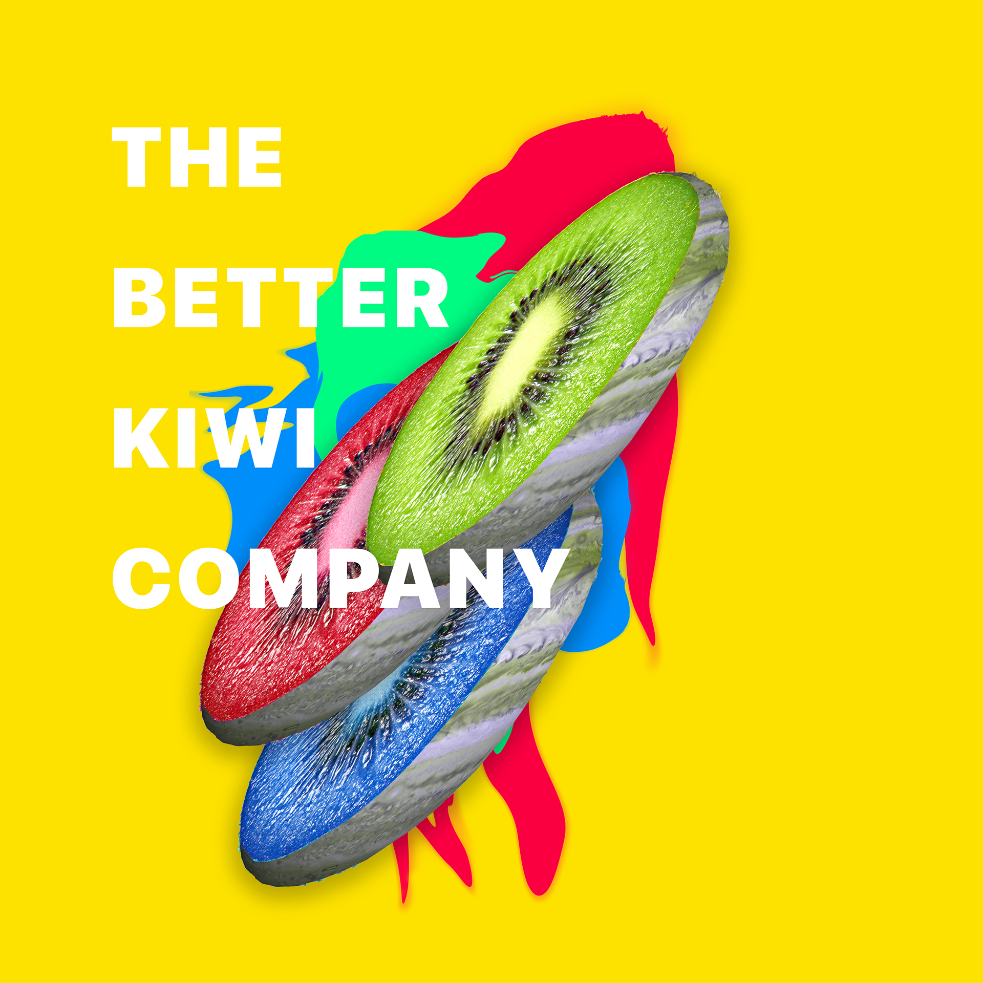 Kiwi Company