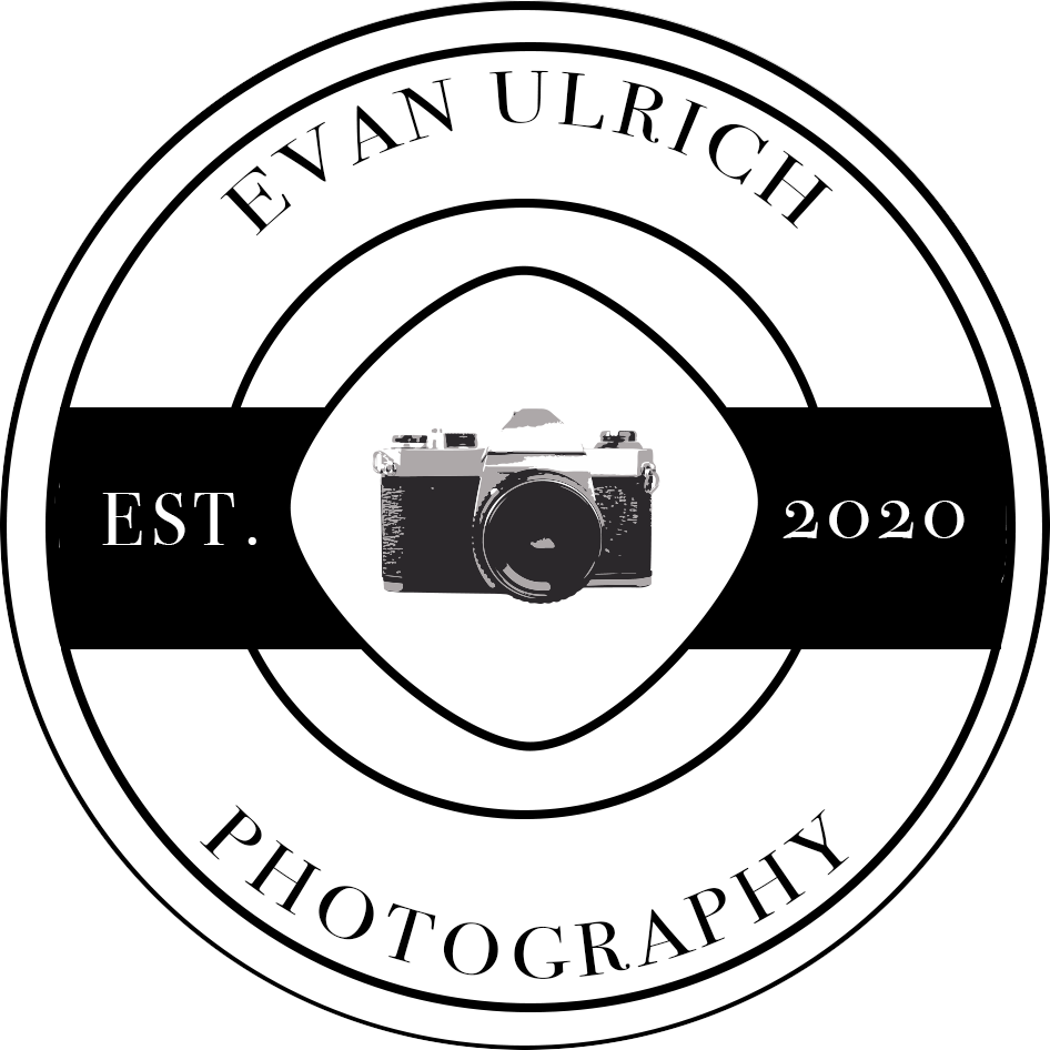 Evan Ulrich 
